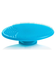 Almohadilla Exfoliante Facial Alma K de Silicona - 1 pc