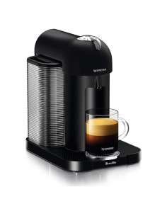 Máquina de Café y Espresso Breville Nespresso Vertuo Automática