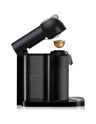 Máquina de Café y Espresso Breville Nespresso Vertuo Automática