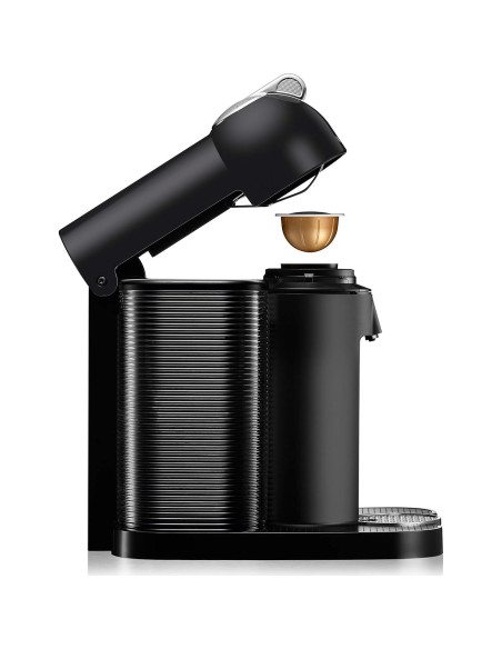 Máquina de Café y Espresso Breville Nespresso Vertuo Automática