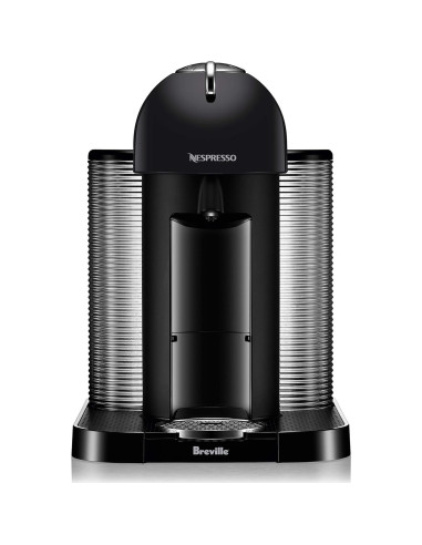 Máquina de Café y Espresso Breville Nespresso Vertuo Automática