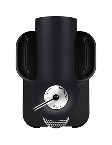 Máquina de Café y Espresso Breville Nespresso Vertuo Automática