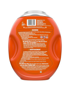 Tide PODS Plus Downy 85 unidades Detergente Líquido Ropa 2