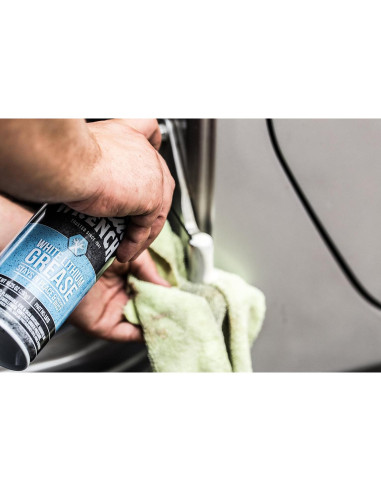 Grasa de Litio Blanca Liquid Wrench L616 - 4 Latas 290 g