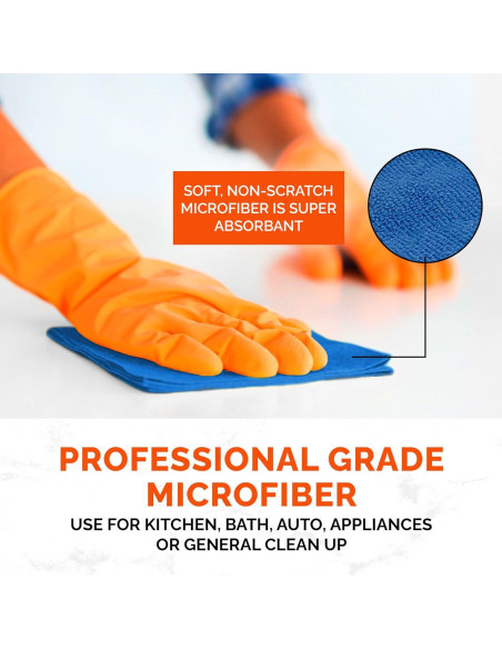 Trio de Limpiadores Bar Keepers Friend - 21 Oz Polvo, 26 Oz Líquido, 13 Oz Cocina