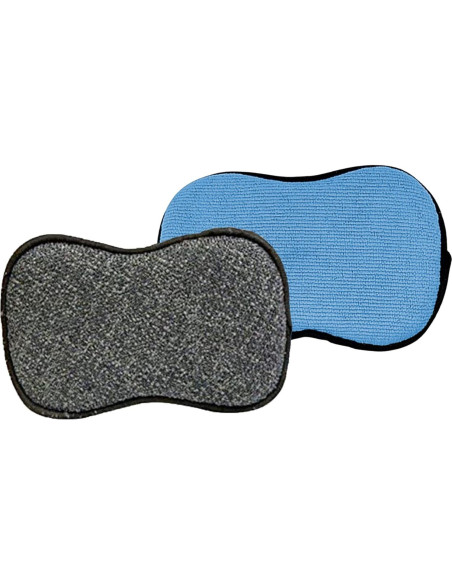 Trio de Limpiadores Bar Keepers Friend - 21 Oz Polvo, 26 Oz Líquido, 13 Oz Cocina