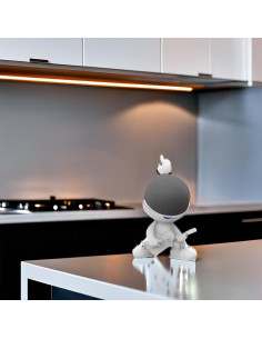 Soporte de Mesa Splin Niño Estrella para Echo Dot y HomePod Mini 2