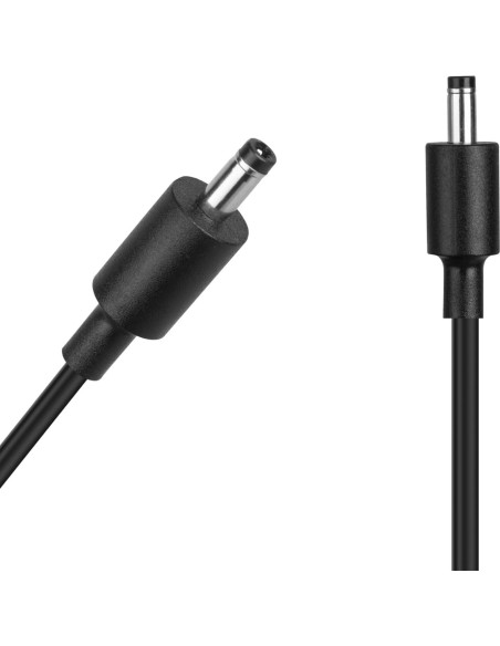 Adaptador de Corriente 15W para Amazon Echo Dot y Show