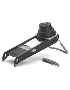 Mandolina De Buyer Swing Plus 44.5x19.5cm Acero Inoxidable