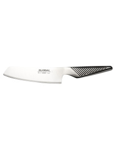 Cuchillo de Verduras Global GS-5 13.97 cm Acero Inoxidable