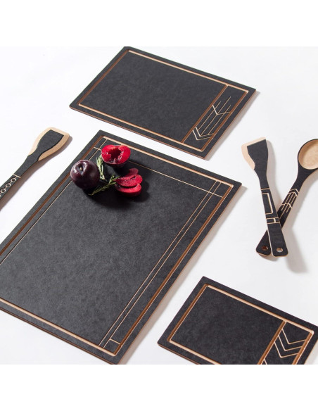 Tabla de Corte y Servicio Mediana Epicurean 34.9x24.8cm