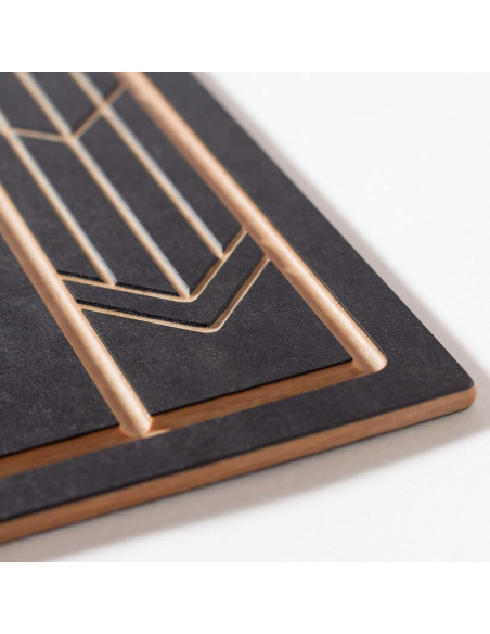 Tabla de Corte y Servicio Mediana Epicurean 34.9x24.8cm