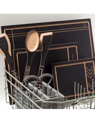 Tabla de Corte y Servicio Mediana Epicurean 34.9x24.8cm