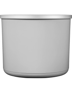 Tazón de Congelador Cuisinart ICE-70RFB 1.89L Gris 2