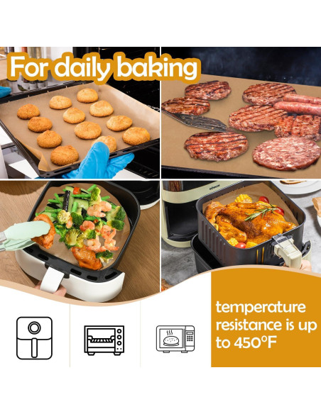 600 Hojas de Papel Pergamino Discanou 30.48x40.64cm Antiadherente 600 Hojas de Papel Pergamino Discanou 30.48x40.64cm Antiadherente