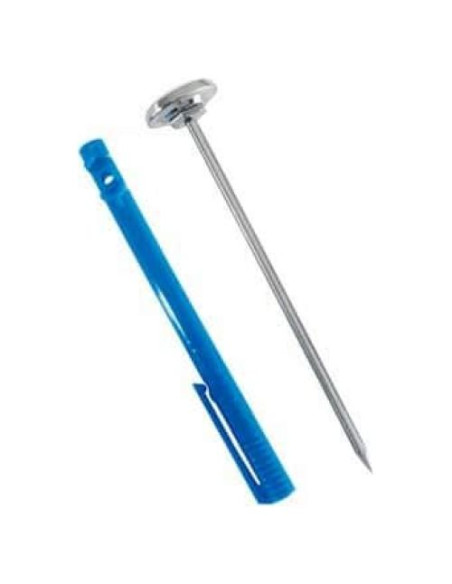 Termómetro Bimetálico de Bolsillo Taylor 6092N 0-104.4C