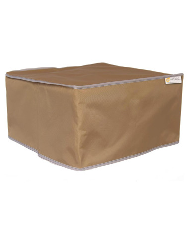 Cubierta de nylon beige para proyector Epson Home Cinema 2250