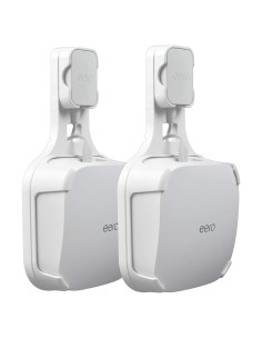 Soporte de Pared para Router EERO Pro 6 - 2 Paquete