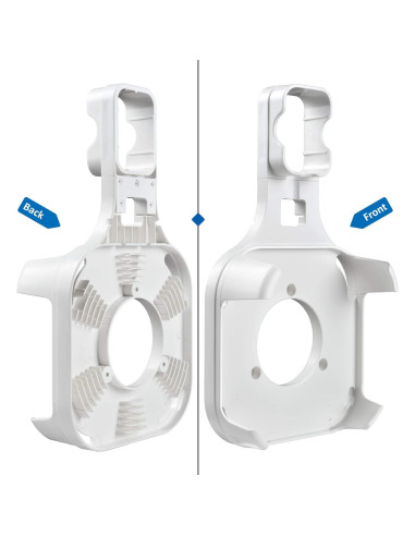 Soporte de Pared para Router EERO Pro 6 - 2 Paquete
