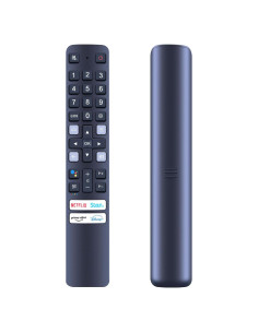 Control Remoto de Voz Oumeite RC901V FAR1 para TCL Smart TV