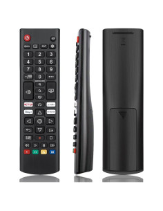 Control Remoto Universal LG para TV UHD OLED QNED NanoCell