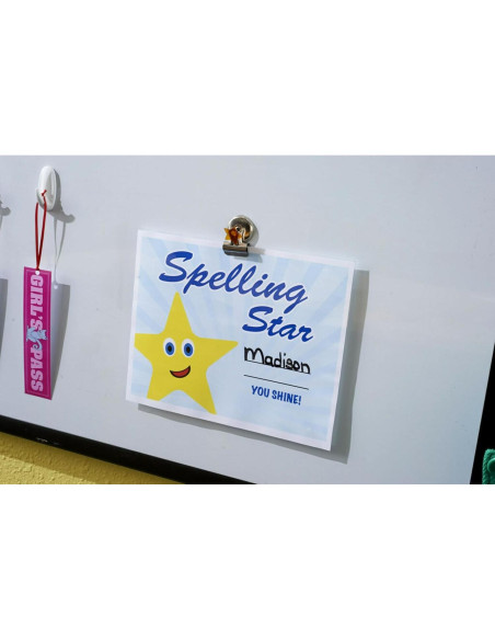 Bolsas de Laminado Autoadhesivas Scotch 25 Hojas Carta 23.6x29.9cm