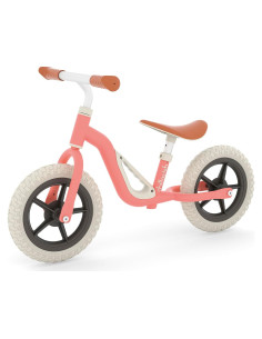 Bicicleta de Equilibrio Chillafish Charlie para Niños 1-4 Años