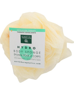 Esponja Corporal Hidro Terapias de la Tierra con Correa 2