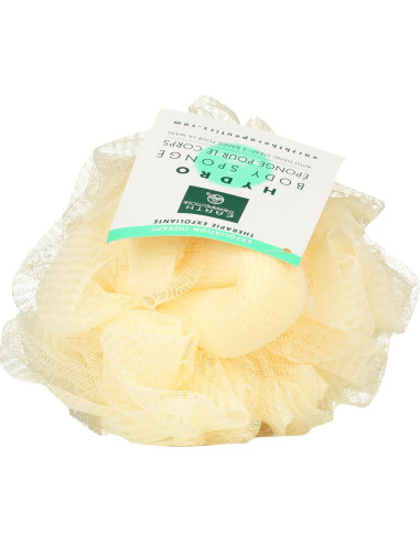 Esponja Corporal Hidro Terapias de la Tierra con Correa