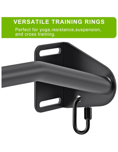 Barra de Dominadas SELEWARE Alta Resistencia 227 kg Montaje Pared