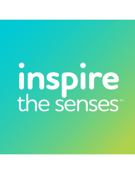 Sonajeros Flexibles Sassy - Juego de 2 Piezas para Bebés 0+ Meses