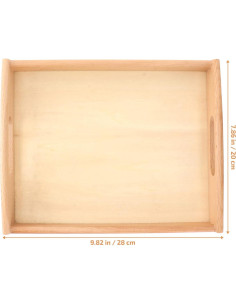 Set Montessori de Cepillado de Dientes STOBOK para Niños 2