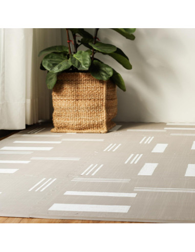 Mat de Juego para Bebés Little Landings 1.22x1.83m EVA Nira