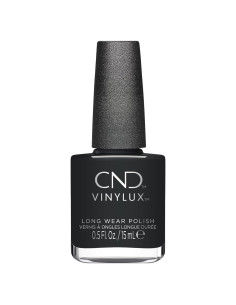 Esmalte de Uñas CND Vinylux Negro 14.79 ml Larga Duración