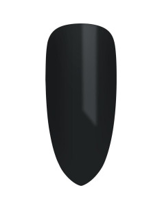 Esmalte de Uñas CND Vinylux Negro 14.79 ml Larga Duración 2