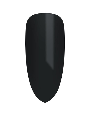 Esmalte de Uñas CND Vinylux Negro 14.79 ml Larga Duración