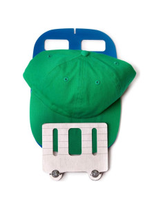 Inserto para Gorra Brother ST881 - Bordado en Gorras y Sombreros