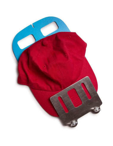 Inserto para Gorra Brother ST881 - Bordado en Gorras y Sombreros