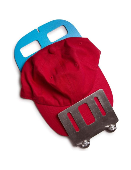 Inserto para Gorra Brother ST881 - Bordado en Gorras y Sombreros