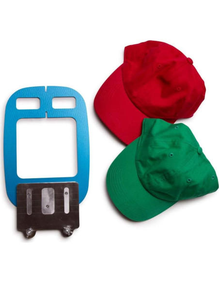 Inserto para Gorra Brother ST881 - Bordado en Gorras y Sombreros