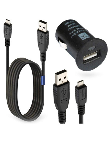 Adaptador de Coche T-Power para Radio Sangean MMR88