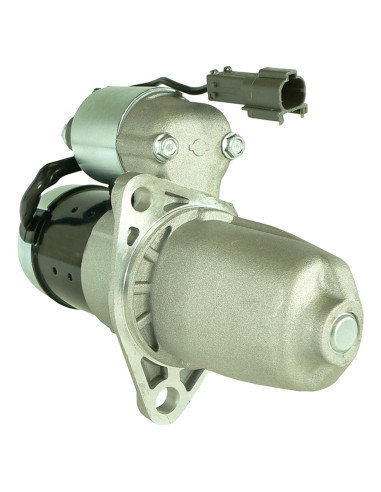 Arrancador DB Electrical 410-44096 para Infiniti Nissan 3.0L