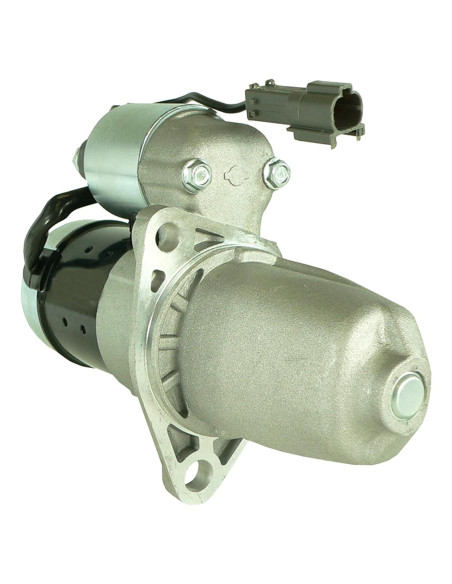 Arrancador DB Electrical 410-44096 para Infiniti Nissan 3.0L