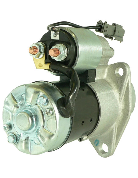 Arrancador DB Electrical 410-44096 para Infiniti Nissan 3.0L