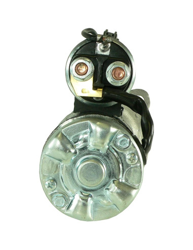 Arrancador DB Electrical 410-44096 para Infiniti Nissan 3.0L