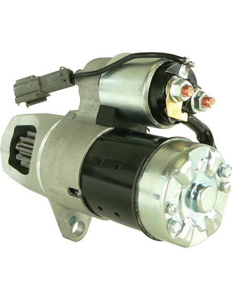 Arrancador DB Electrical 410-44096 para Infiniti Nissan 3.0L