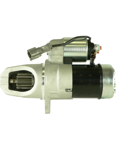 Arrancador DB Electrical 410-44096 para Infiniti Nissan 3.0L