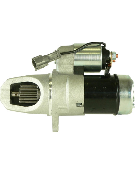 Arrancador DB Electrical 410-44096 para Infiniti Nissan 3.0L