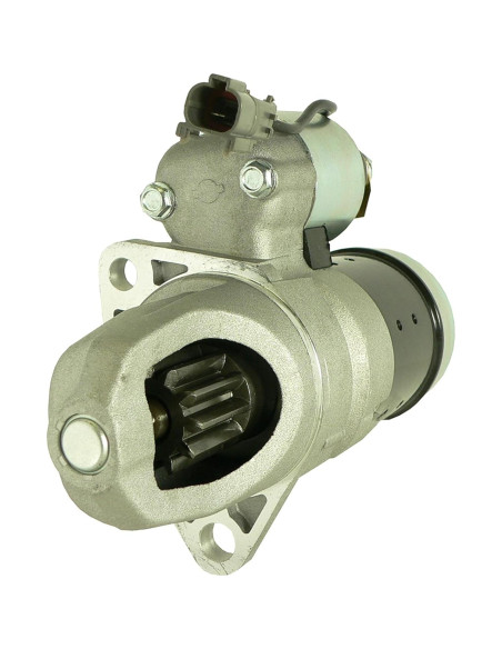 Arrancador DB Electrical 410-44096 para Infiniti Nissan 3.0L