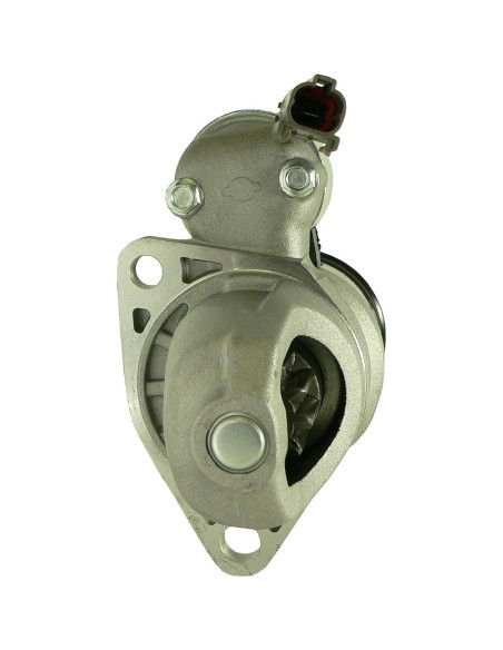 Arrancador DB Electrical 410-44096 para Infiniti Nissan 3.0L